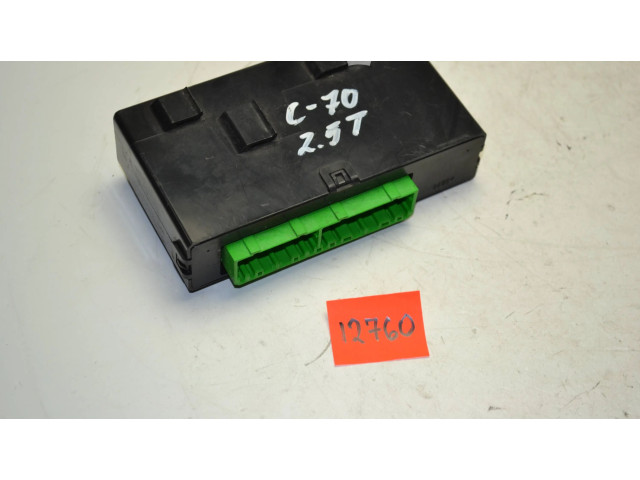 Блок управления 9472463, MB2323008370 Volvo C70