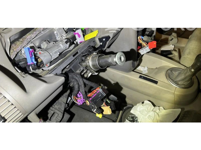 рейка Колонка рулевая 8Z0419502E Audi A2 - года