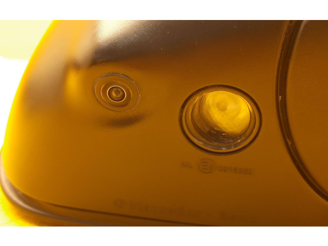 Зеркало (управляемое электричеством)    Mercedes-Benz GLE W167