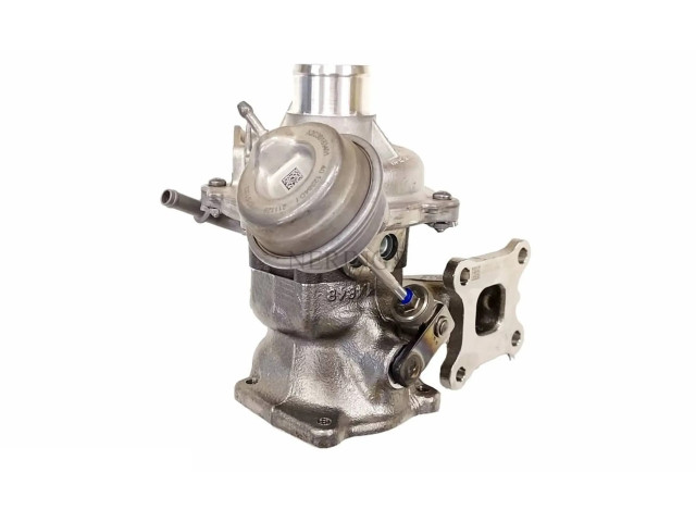  Турбина Ford Focus 1.0 CM5G6K682GE, 1761178         