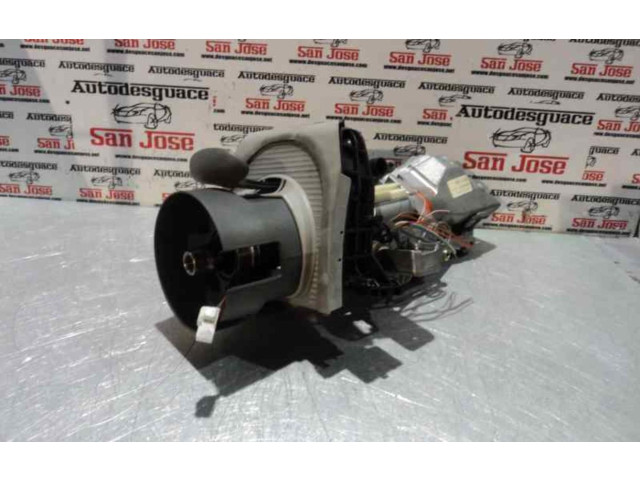 Volant Mercedes-Benz C W203 2001