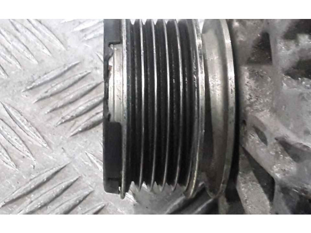 Генератор 373002A401, 20211101 KIA Rio