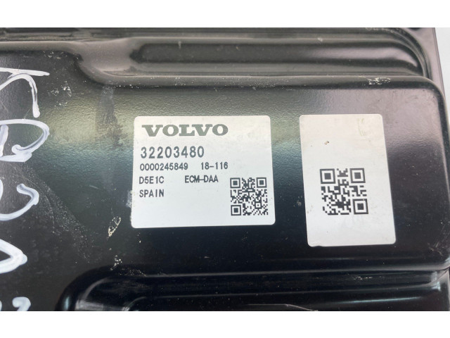 Řídící jednotka 32203480 Volvo XC90 2012
