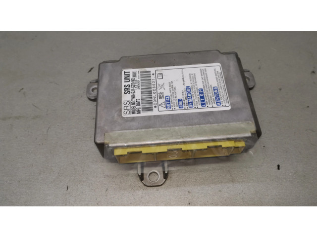 Блок подушек безопасности 77960SJHG210M2 Honda FR-V