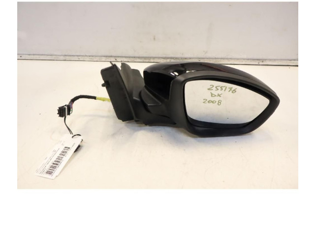 Зеркало электрическое        Peugeot 2008 II  2019 -  года   