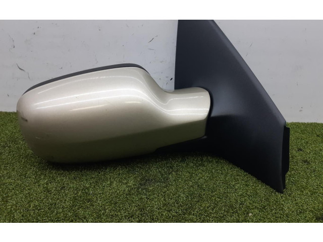 Zpětné zrcátko Renault Megane II 2006 12353070