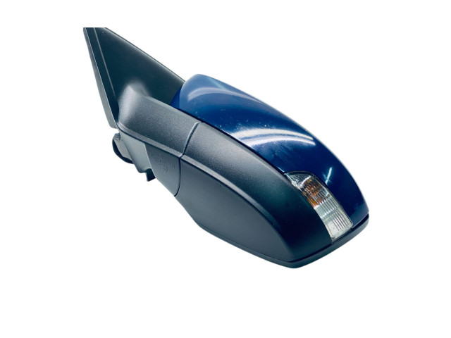 Зеркало электрическое        Skoda Fabia Mk3 (NJ)  2015 - 2021 года   