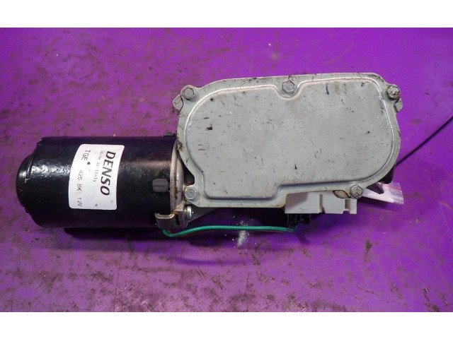 Двигатель стеклоочистителей Fiat Uno