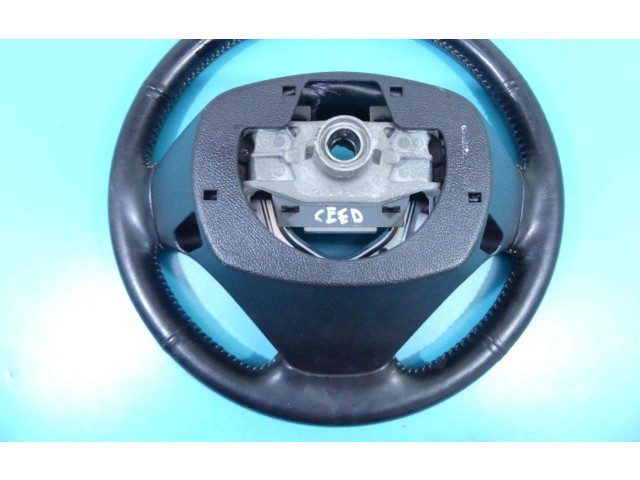 Руль KIA Ceed 2006 - 2012 года IMPRK1244309