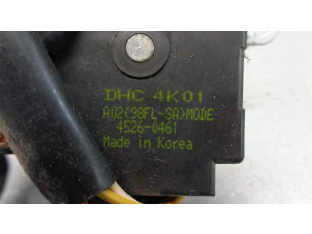 Вентилятор печки