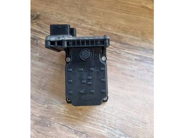 Блок управления коробкой передач 9666161780, P6700ED1 Citroen C4 I Picasso