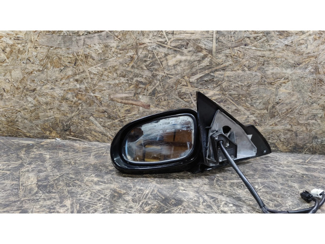 Зеркало электрическое левое Mercedes-Benz SL AMG R230