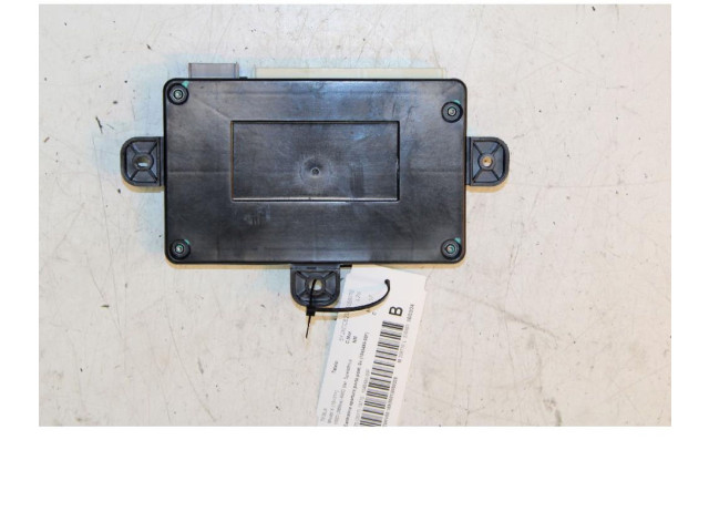 Блок управления Tesla Model X