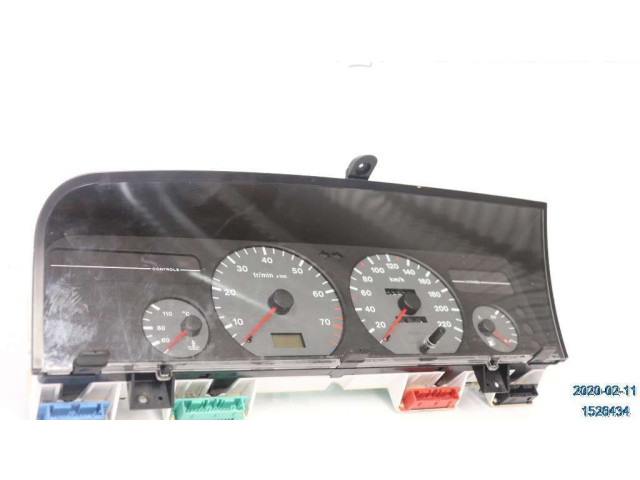 Панель приборов 96136559, 215724943 Citroen Xantia