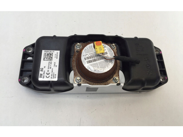 Подушка безопасности пассажира 5NN880204D Seat Tarraco