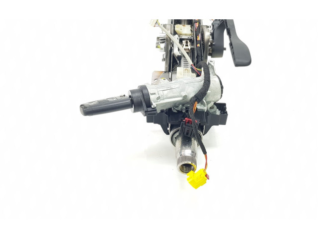 Ось рулевого колеса 5Q1419502BS, 5WB419502F Volkswagen Golf VII