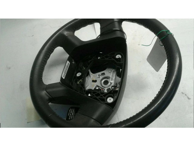 Руль Jeep Patriot