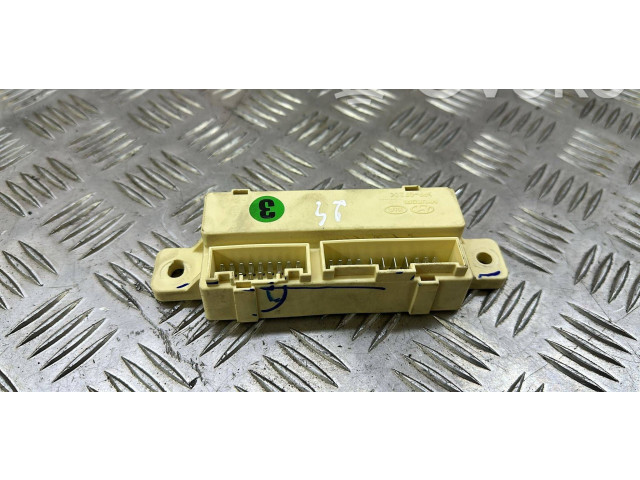 Блок управления центрального замка KIA Ceed 2012 - 2018 года