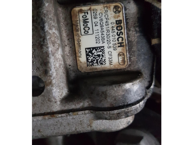 Vstřikovací čerpadlo 445010539 Ford Fiesta