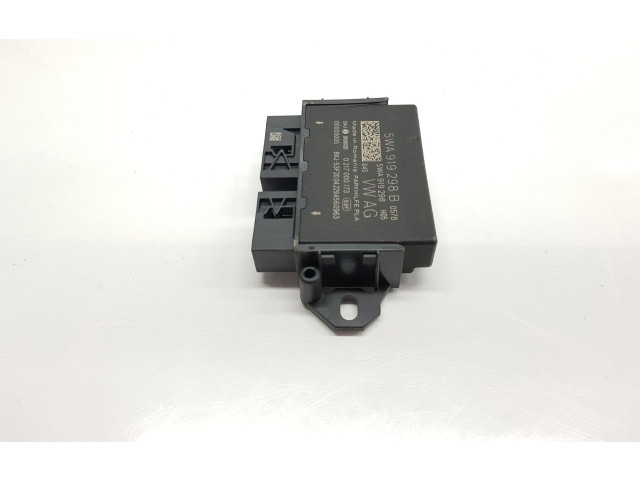 Блок управления 5WA919298B, 5WA919298B   Cupra Formentor