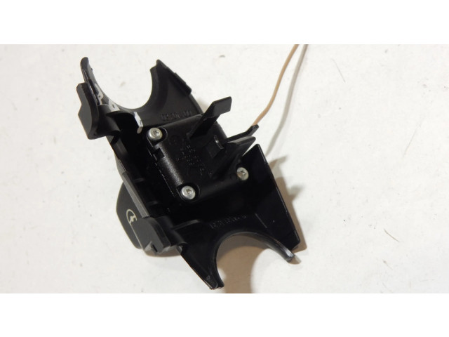 Переключатель регулировки высоты рулевого управления