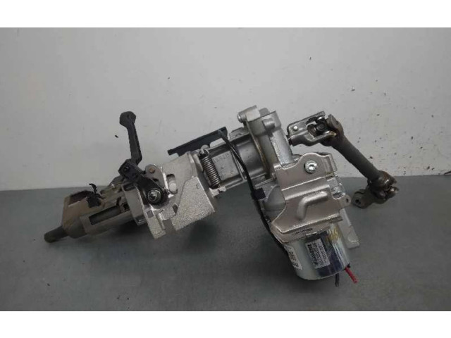    Рулевая рейка 488100634R   Renault Captur 2013 - 2020 года