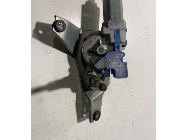 Моторчик заднего дворника 33845D Honda FR-V