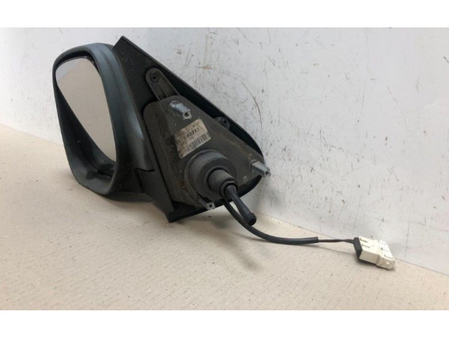 Zpětné zrcátko Citroen Berlingo 2003 96193822XT, 96193822XT