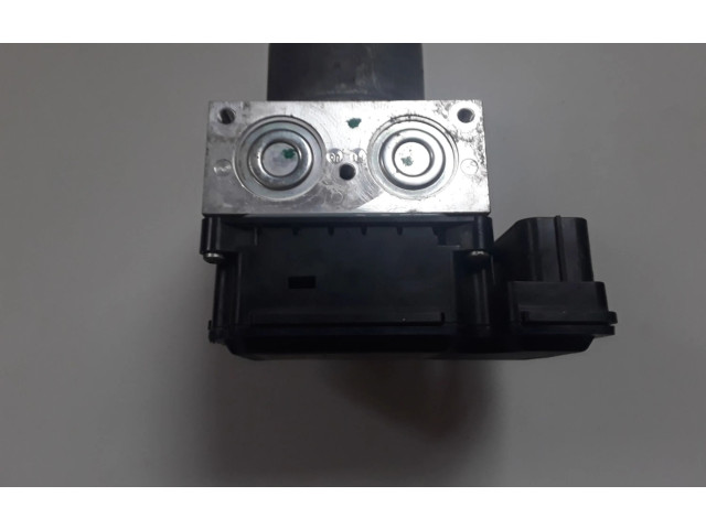 Блок АБС 7G912M110AB   Ford  Galaxy  2006 - 2015 года