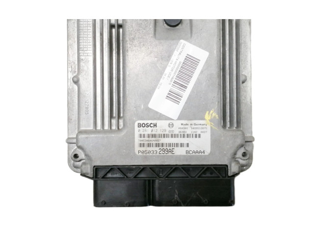 Řídící jednotka 0281012129 Dodge Caliber 2006