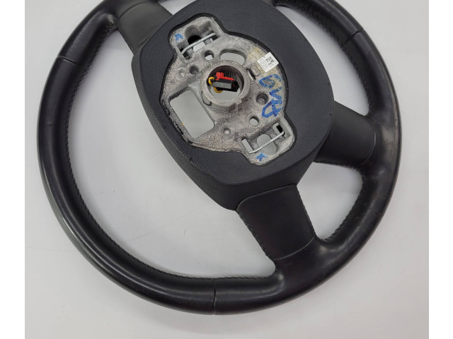 Руль Audi A7 S7 4G  2011 - 2017 года 4G0419091N, 212759283      