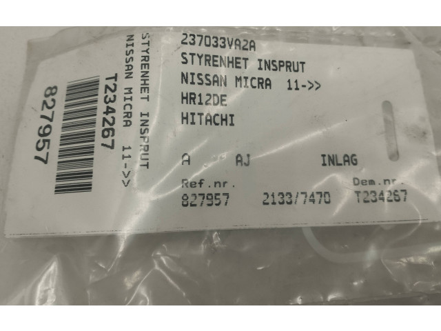 Řídící jednotka 265171, NEC001844 Nissan Micra 2011