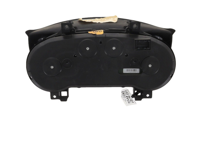 Přístrojová deska Fiat Punto (199) 2014 51917424, G0-7025Q