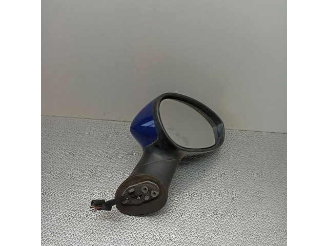 Zpětné zrcátko Fiat Punto (188) 2008 E3011024