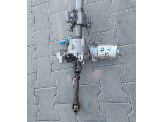 рейка Колонка рулевая 56300K7000 Hyundai i10 2019 - года