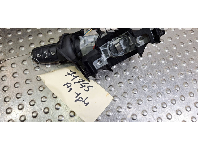 Панель приборов 8X0920930C, 03F906070GN Audi A1