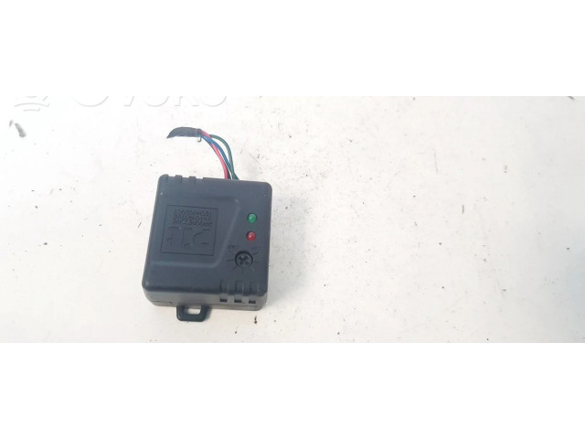 Блок управления Dodge Magnum