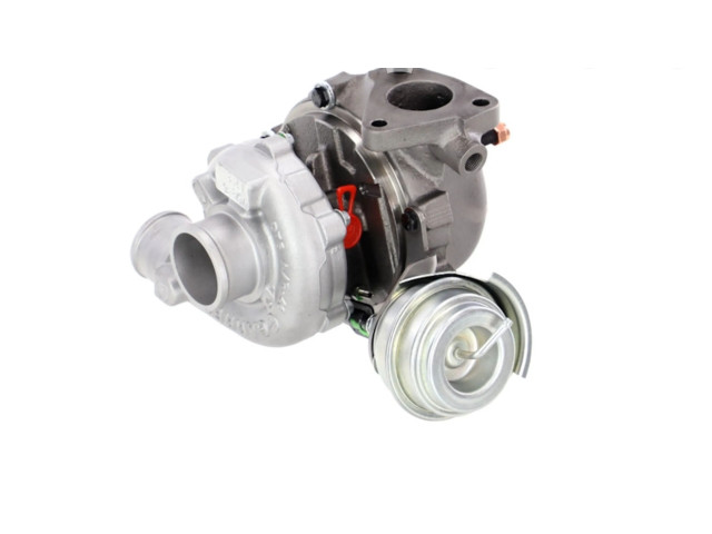 Турбина KIA Magentis 757886-5005S, 757886-5005S