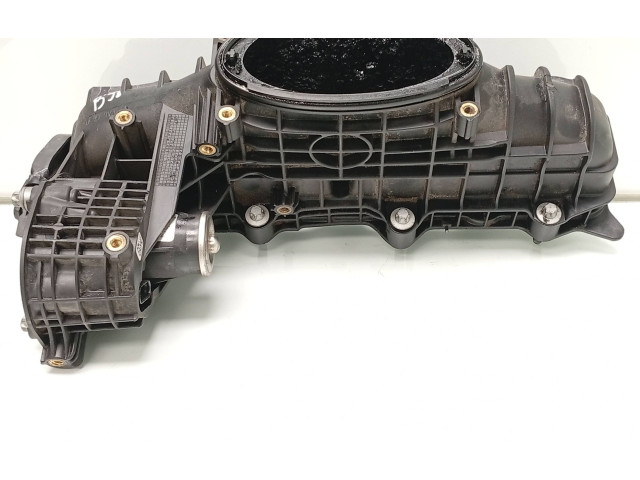 Рулевая рейка Всасывающий коллектор A6510905737 Mercedes-Benz C W205 2014 - 2021 года