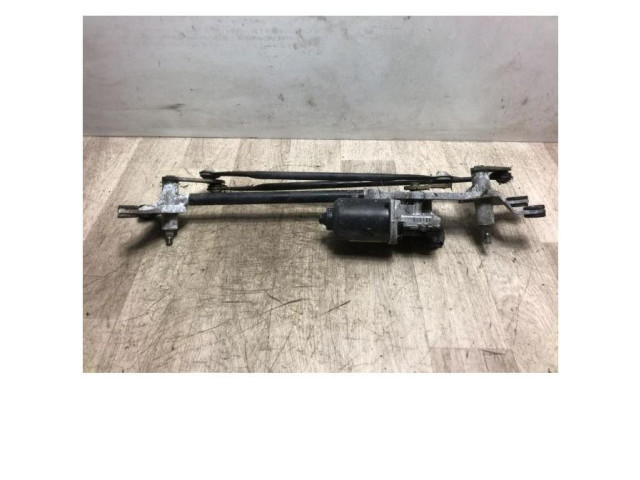 Моторчик дворников 981103E000, 981103E000    KIA Sorento