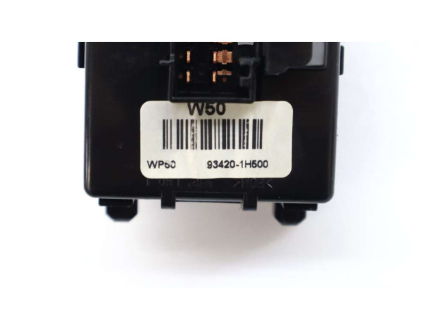 Ручка стеклоочистителей 93420-1H500 KIA Ceed