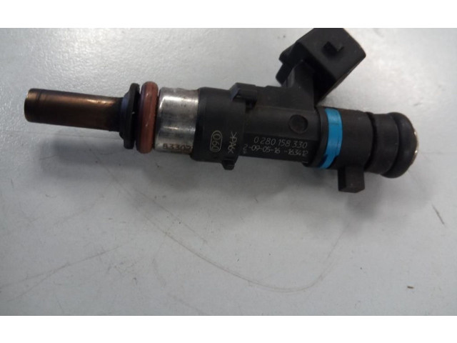 Vstřikovač 0280158330, 0280158330   Fiat 500     