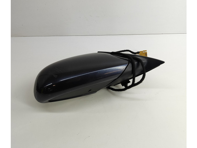 Zpětné zrcátko Audi A8 S8 D3 4E 2006 4E1858532N