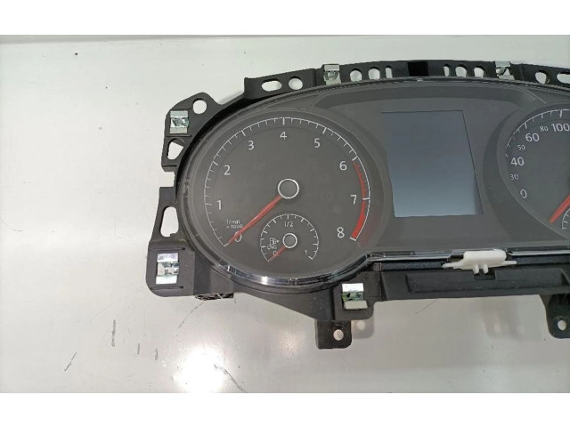 Панель приборов 5G1920732A, 5G1920742A Volkswagen Golf VII