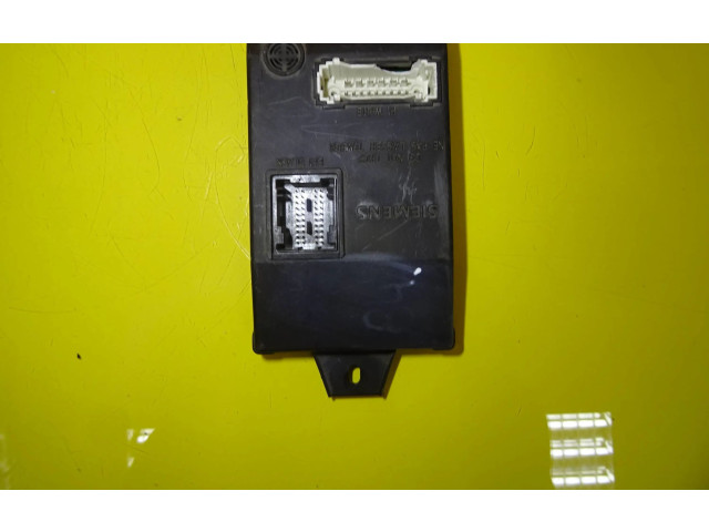 Модуль управления BSM 8200260245A, S118522006C Dacia Sandero