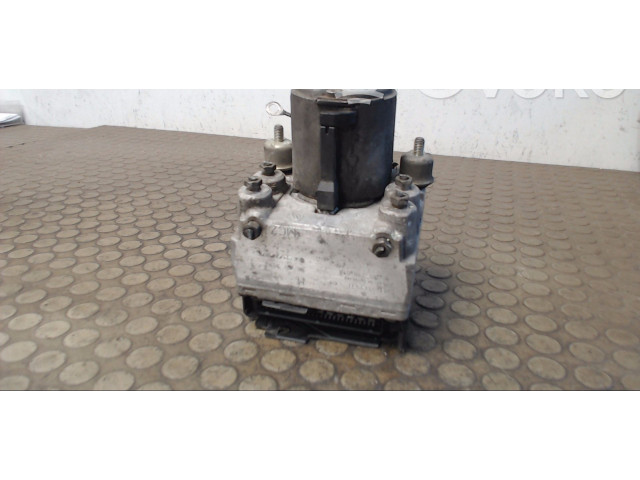 Блок АБС 0265216019 Mitsubishi Carisma 1996 - 1999 года