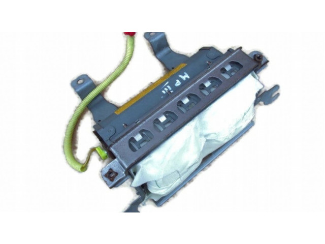 Надувная подушка для пассажира