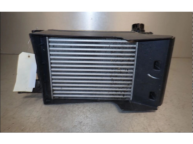 Интеркулер 144967634R Dacia Sandero