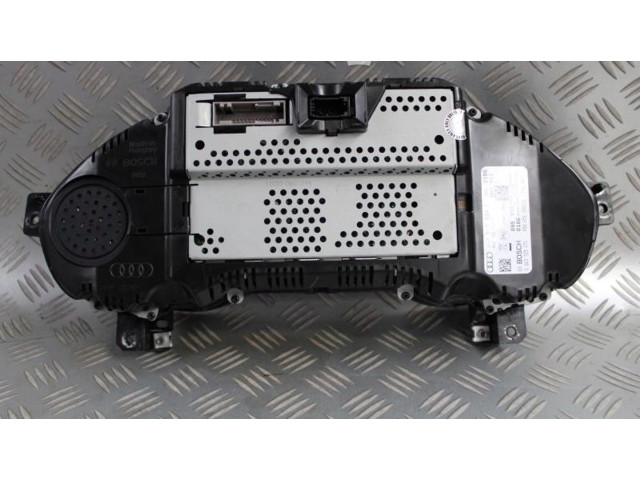 Панель приборов 4G8920934F Audi A7 S7 4K8