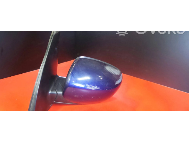 Zpětné zrcátko Hyundai i10 2008